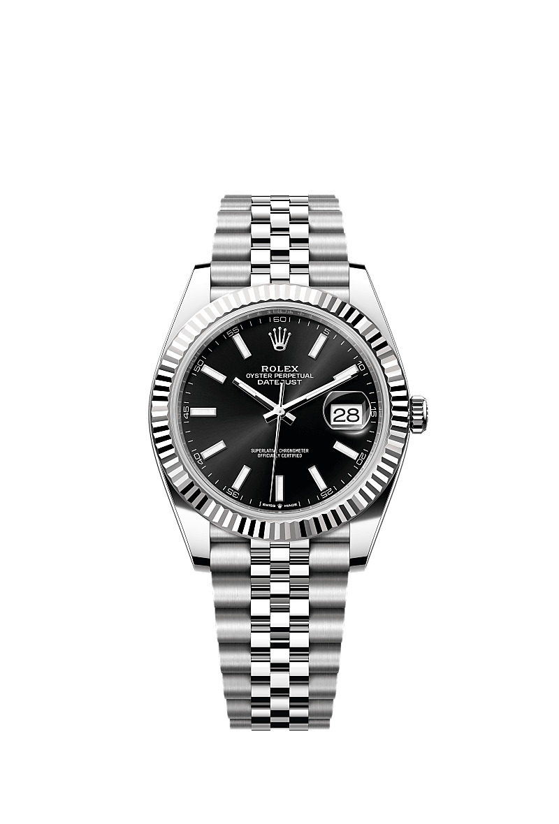 Rolex Datejust 41