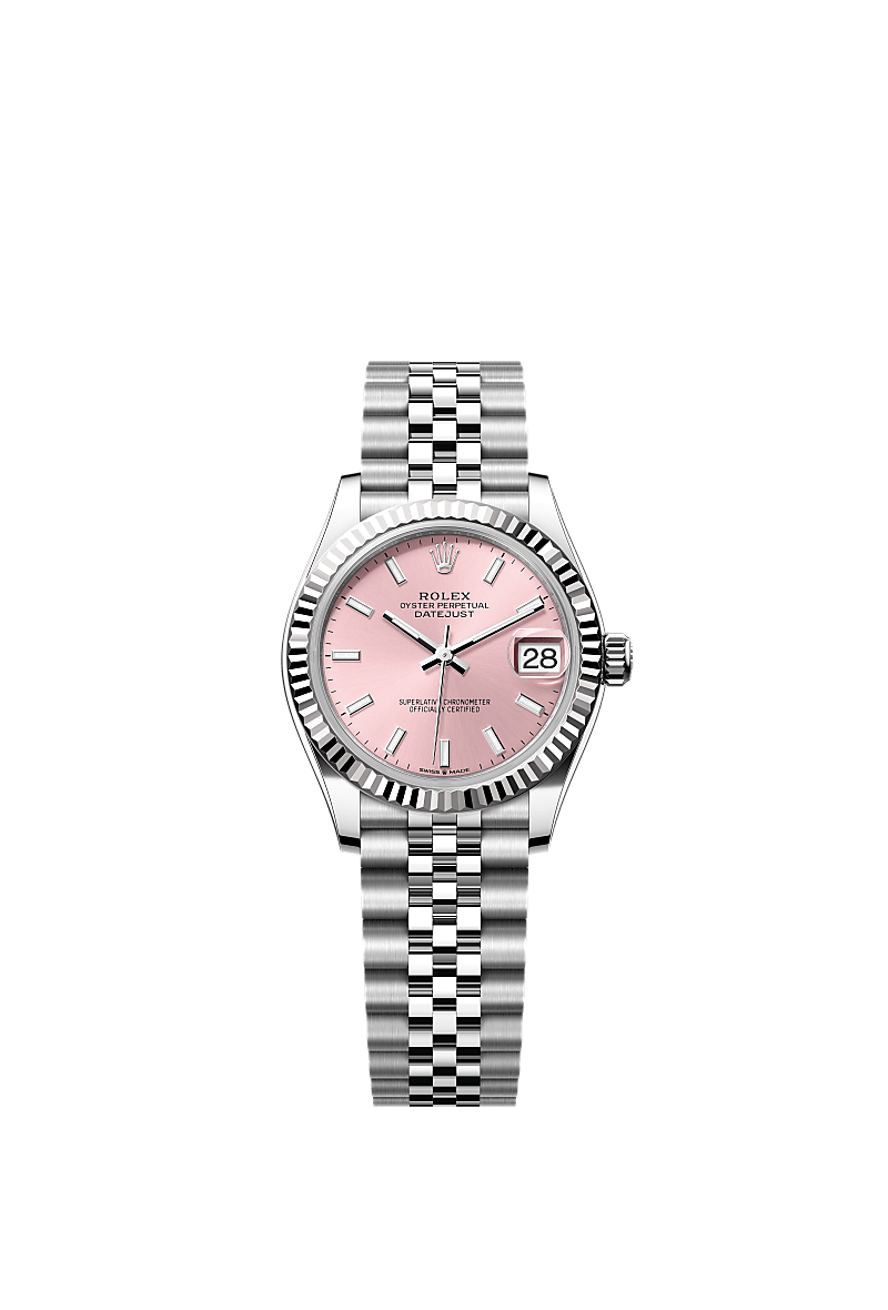 Rolex Datejust 31