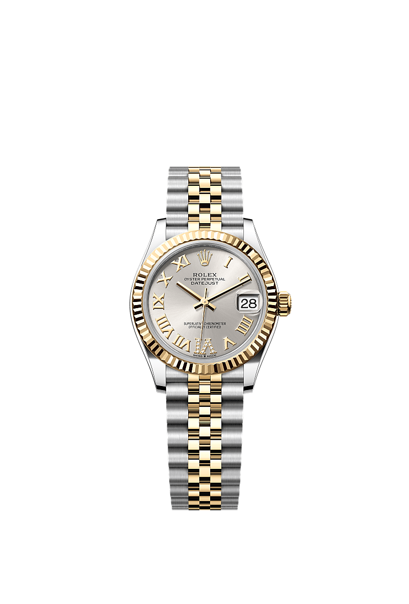 Rolex Datejust 31