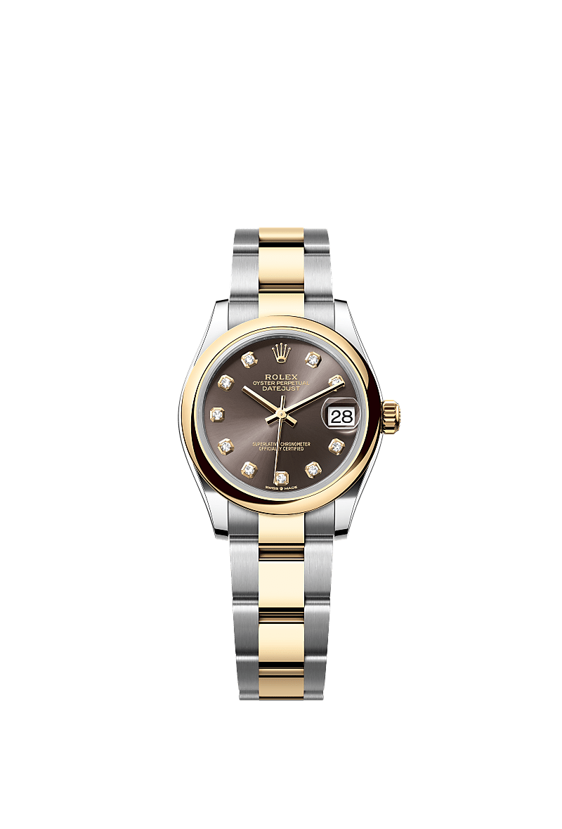 Rolex Datejust 31