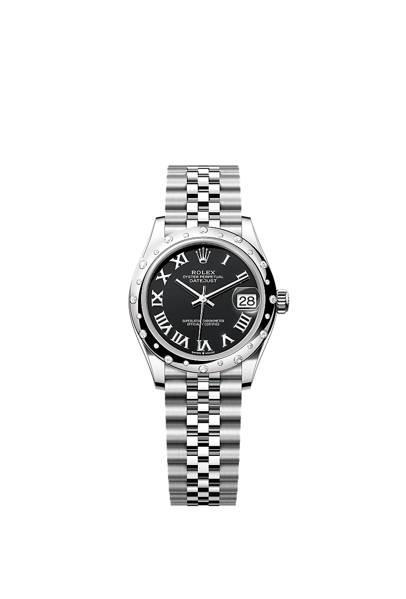 Rolex Datejust 31