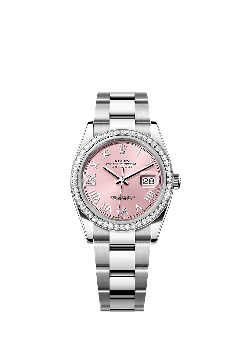 Rolex Datejust 36