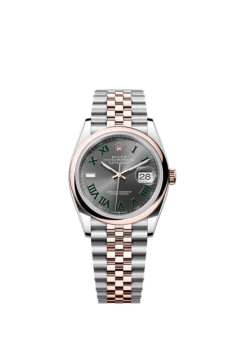 Rolex Datejust 36