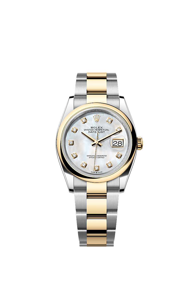 Rolex Datejust 36