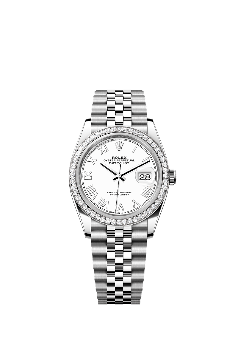 Rolex Datejust 36