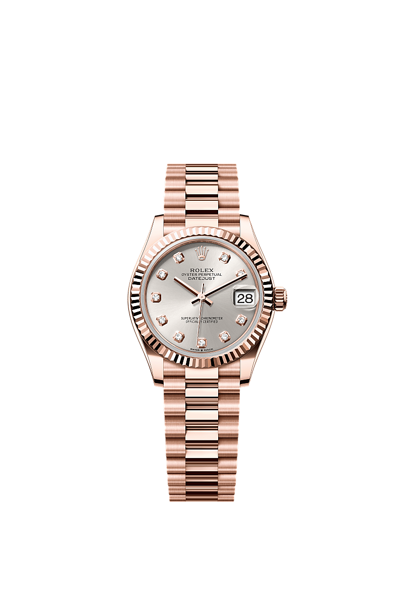 Rolex Datejust 31
