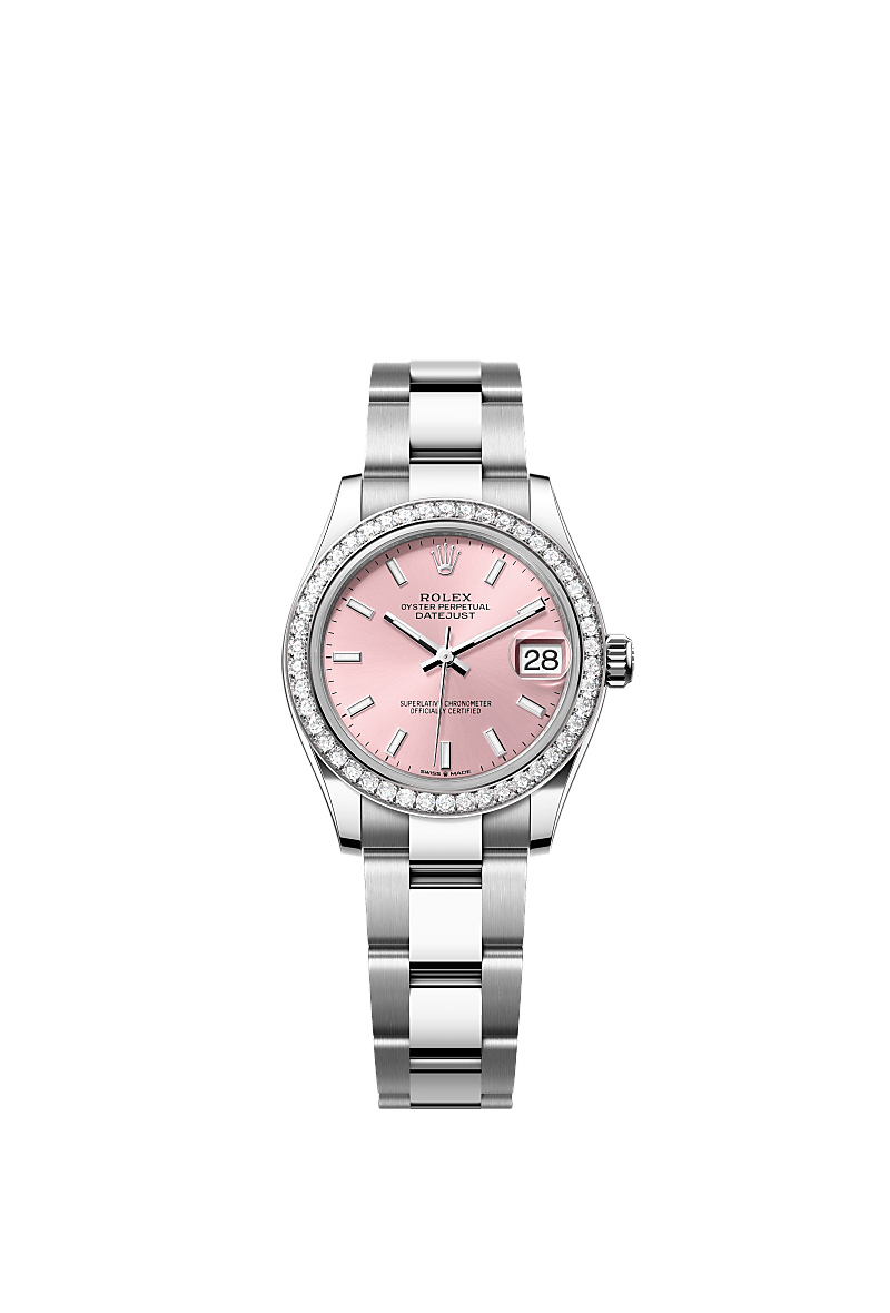 Rolex Datejust 31