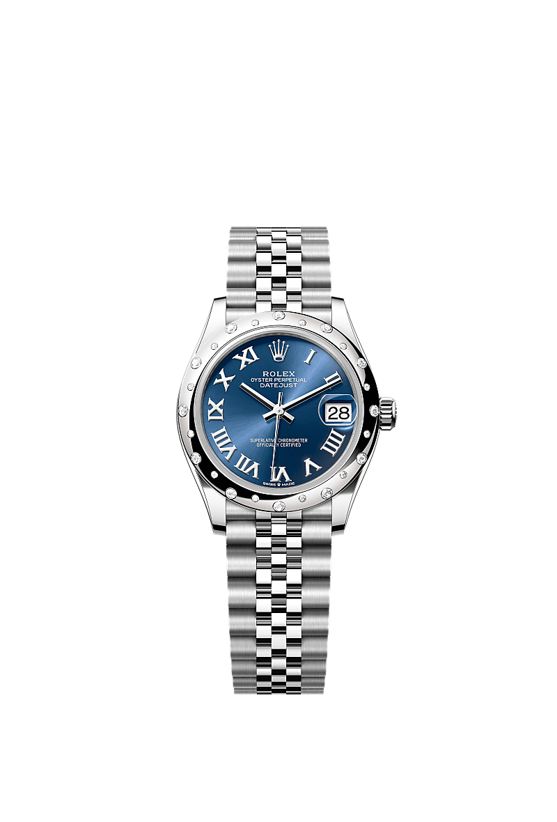 Rolex Datejust 31