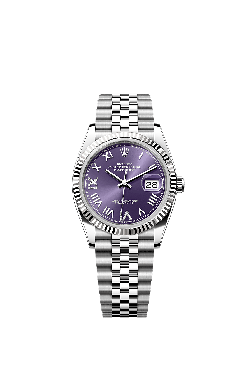 Rolex Datejust 36