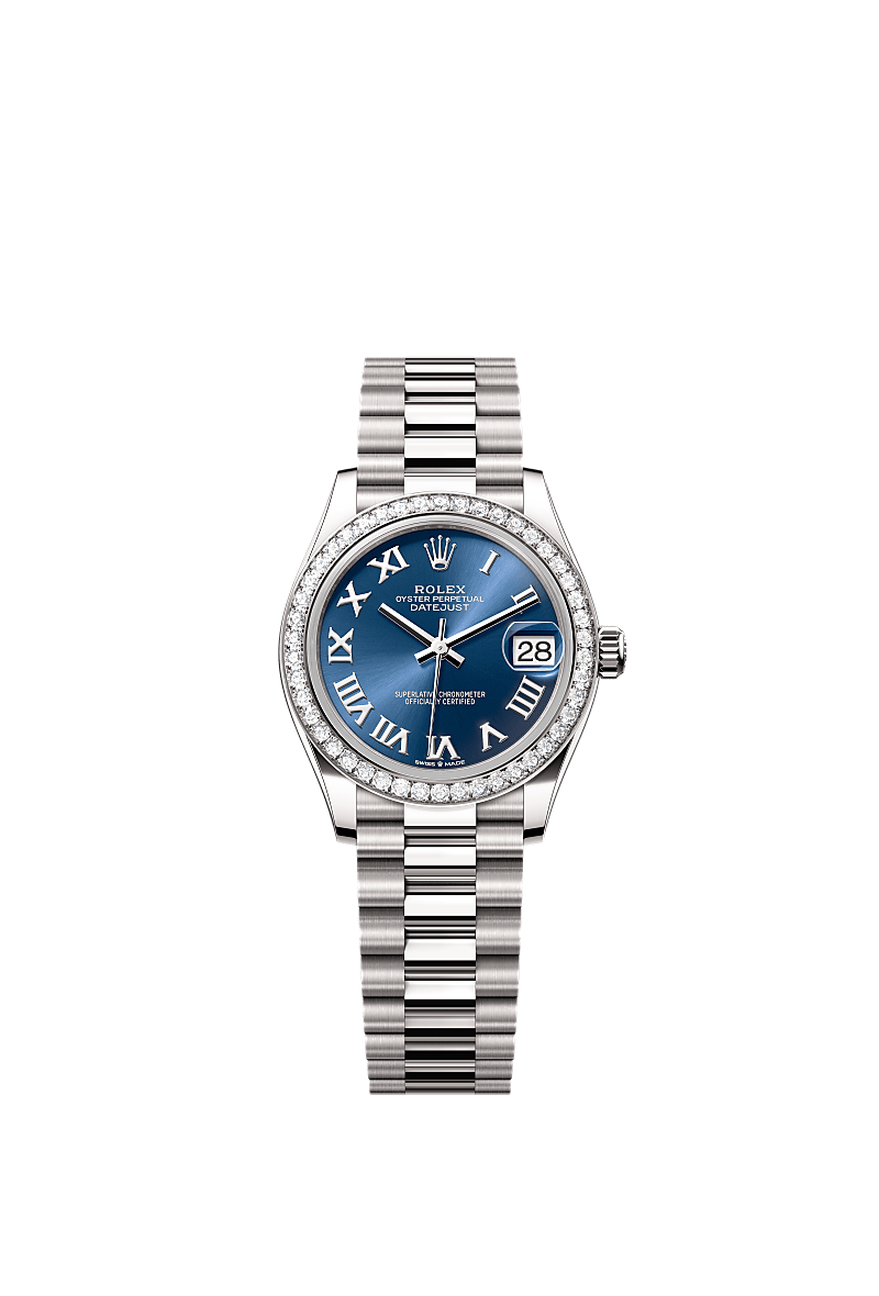 Rolex Datejust 31