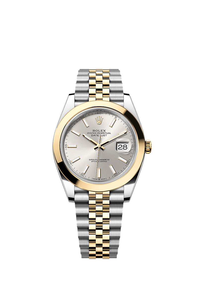 Rolex Datejust 41