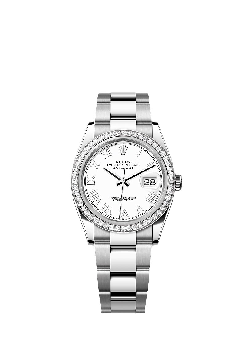 Rolex Datejust 36