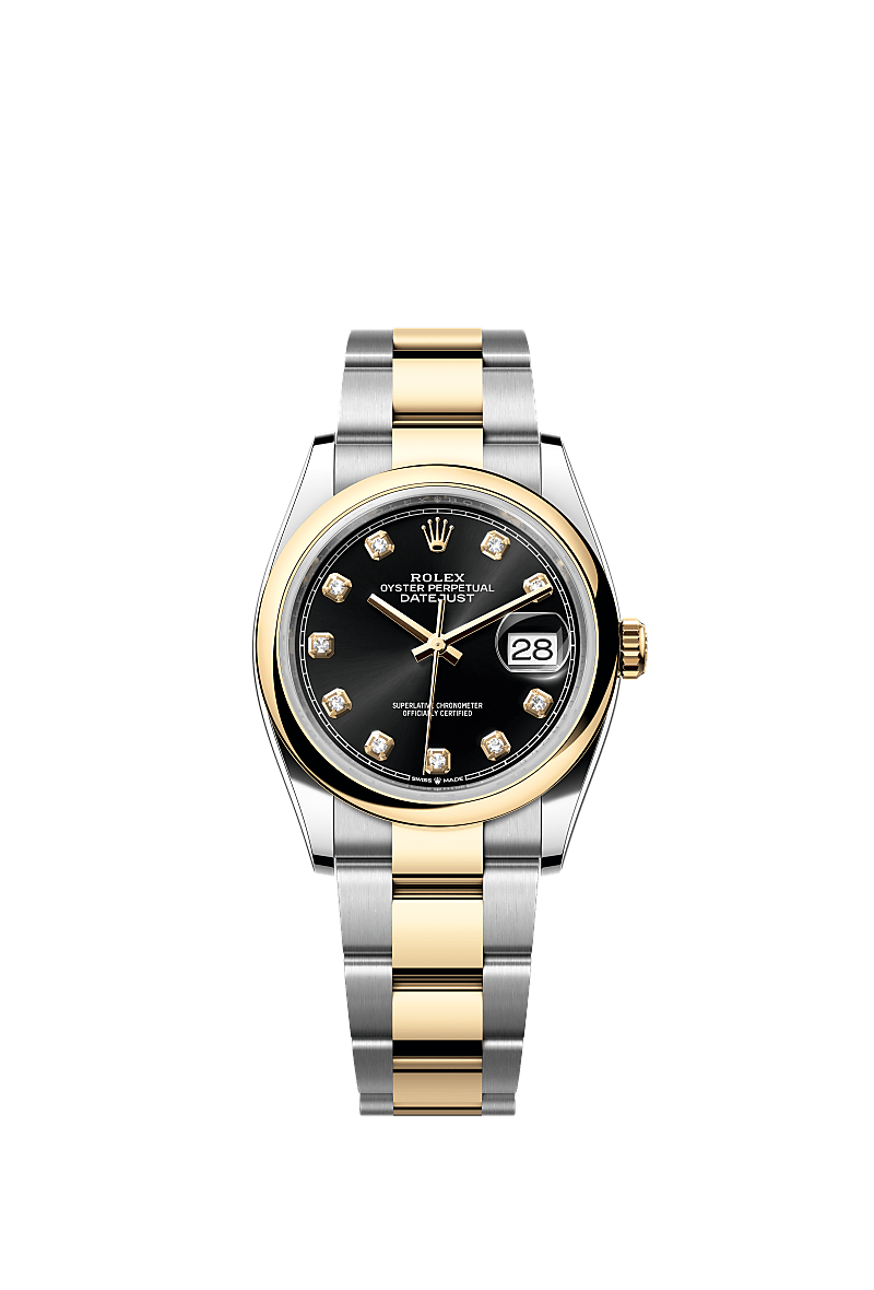 Rolex Datejust 36