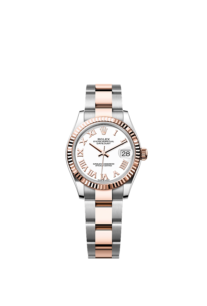 Rolex Datejust 31