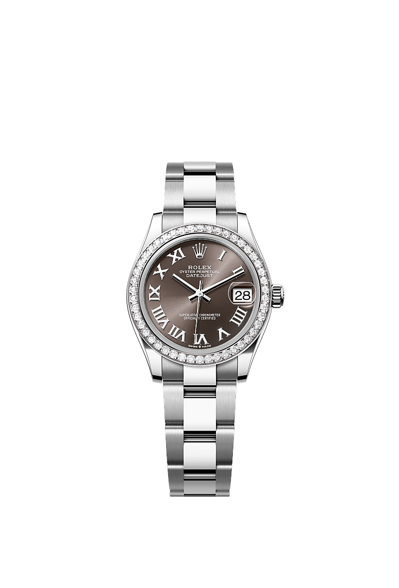 Rolex Datejust 31