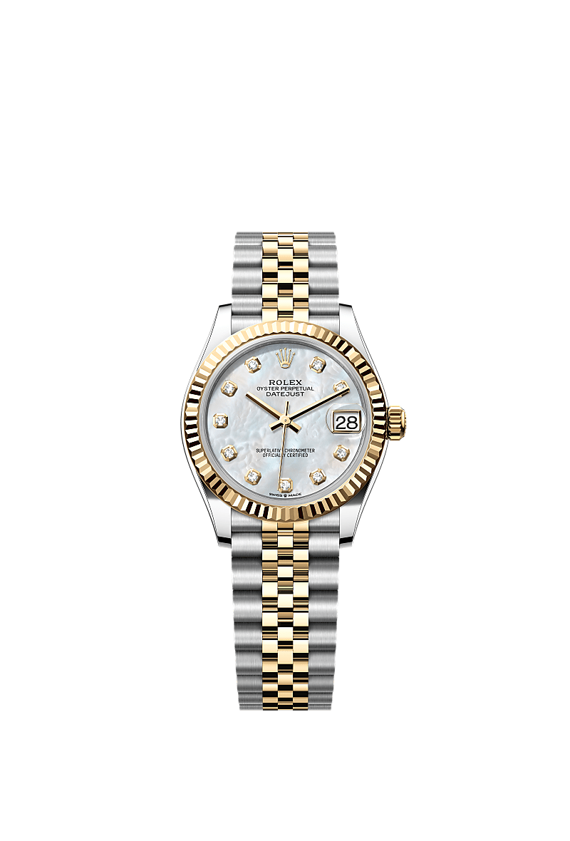 Rolex Datejust 31