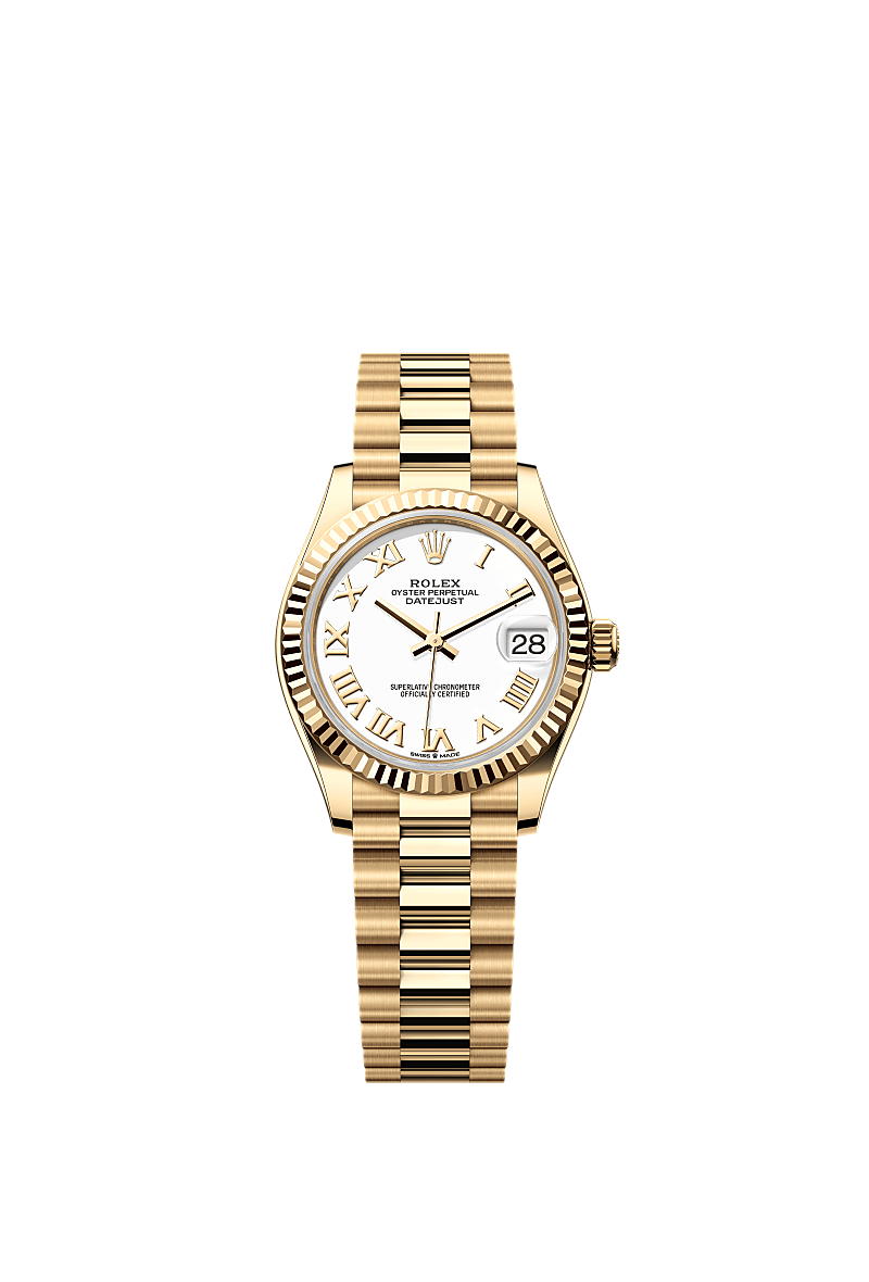 Rolex Datejust 31