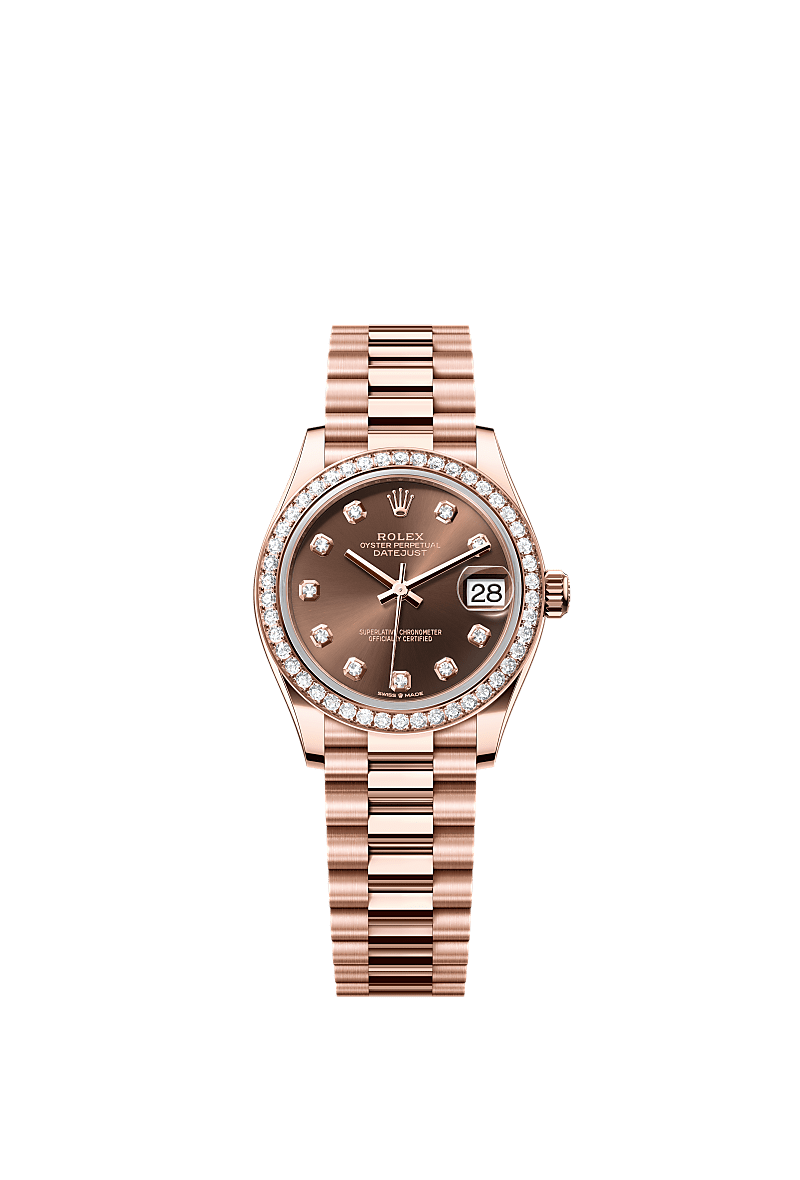 Rolex Datejust 31