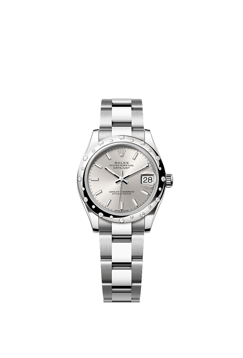 Rolex Datejust 31
