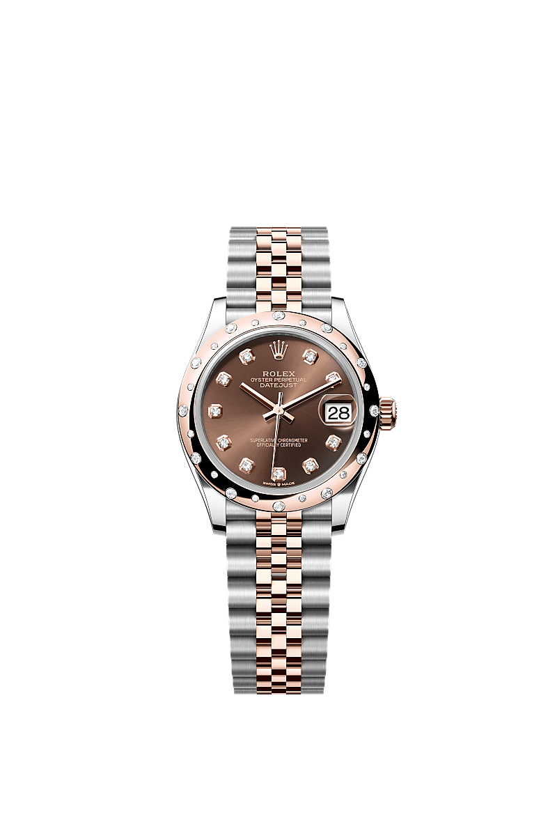 Rolex Datejust 31