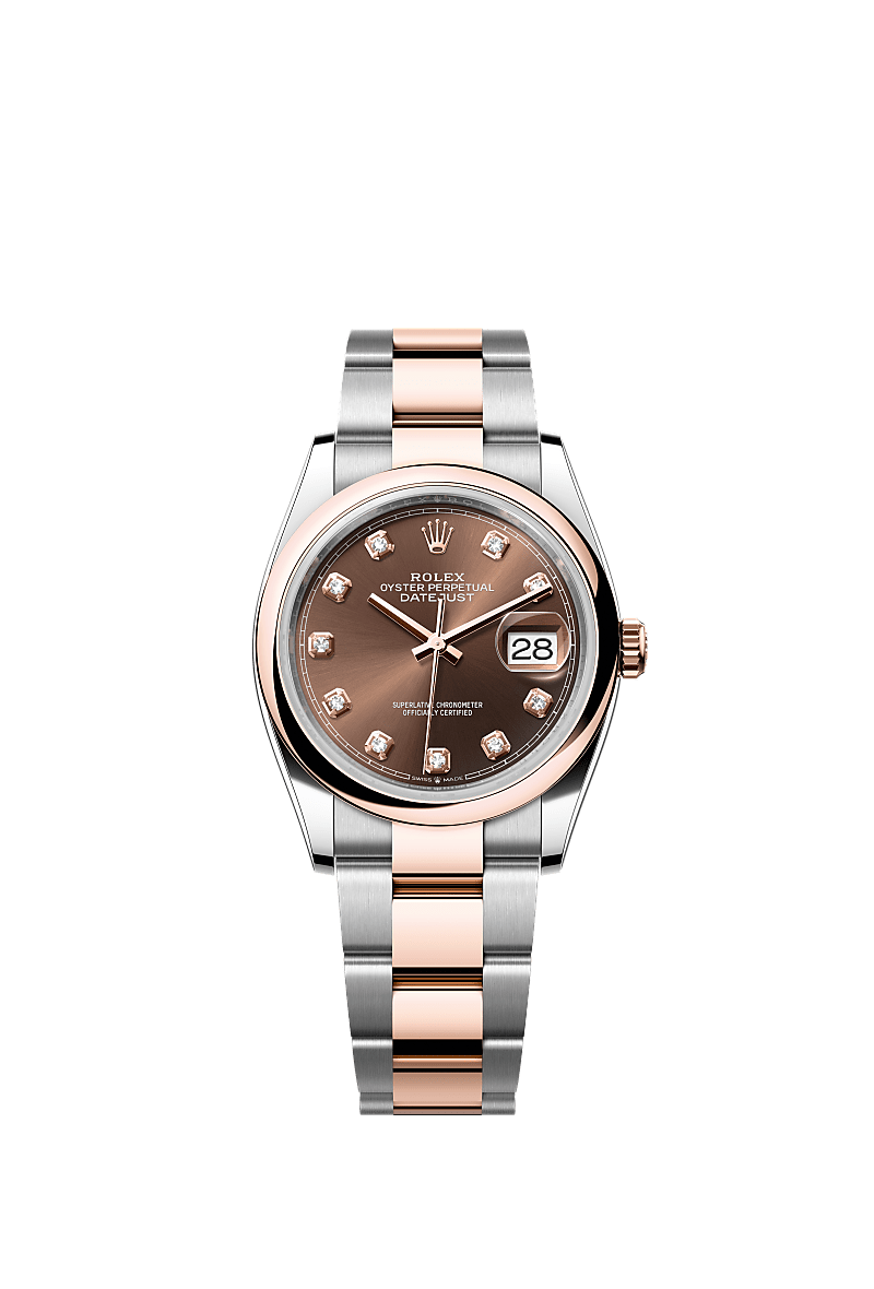 Rolex Datejust 36