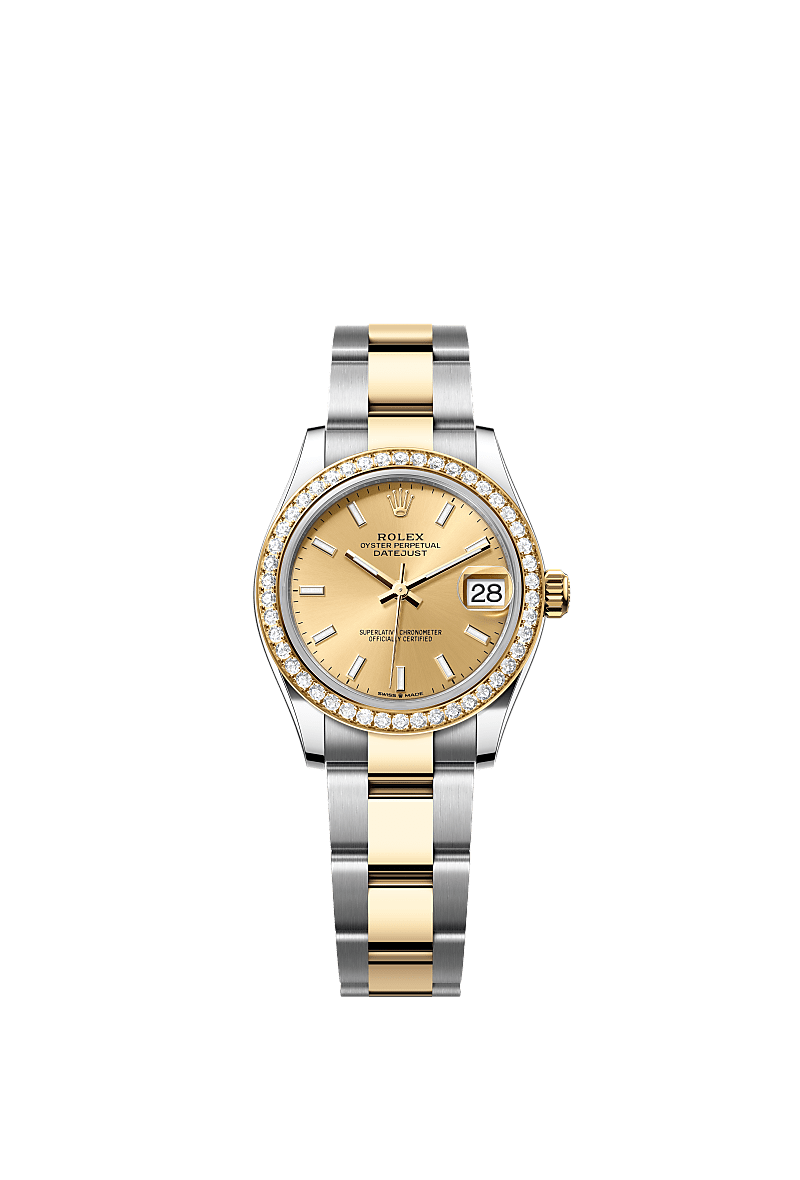 Rolex Datejust 31