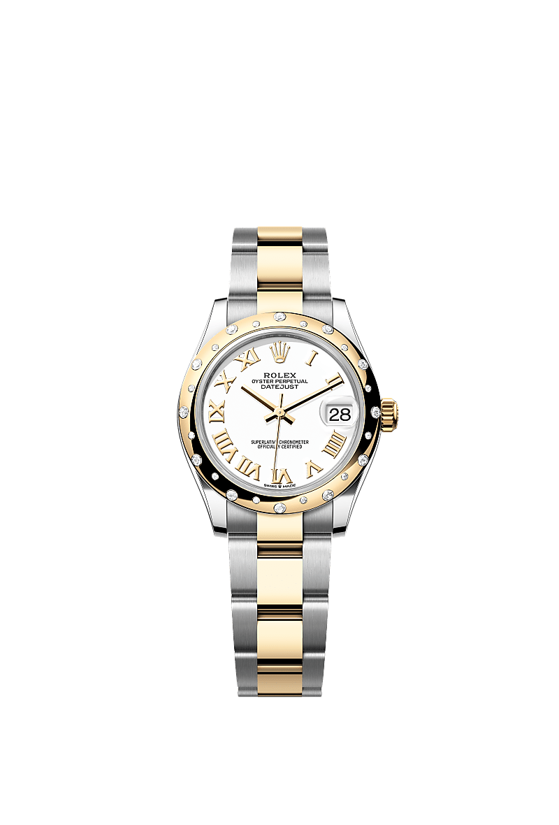 Rolex Datejust 31