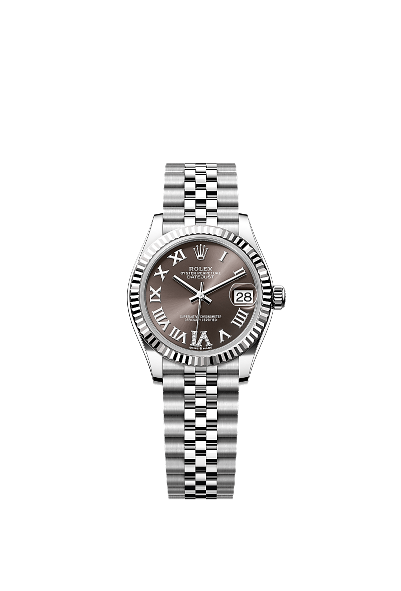 Rolex Datejust 31