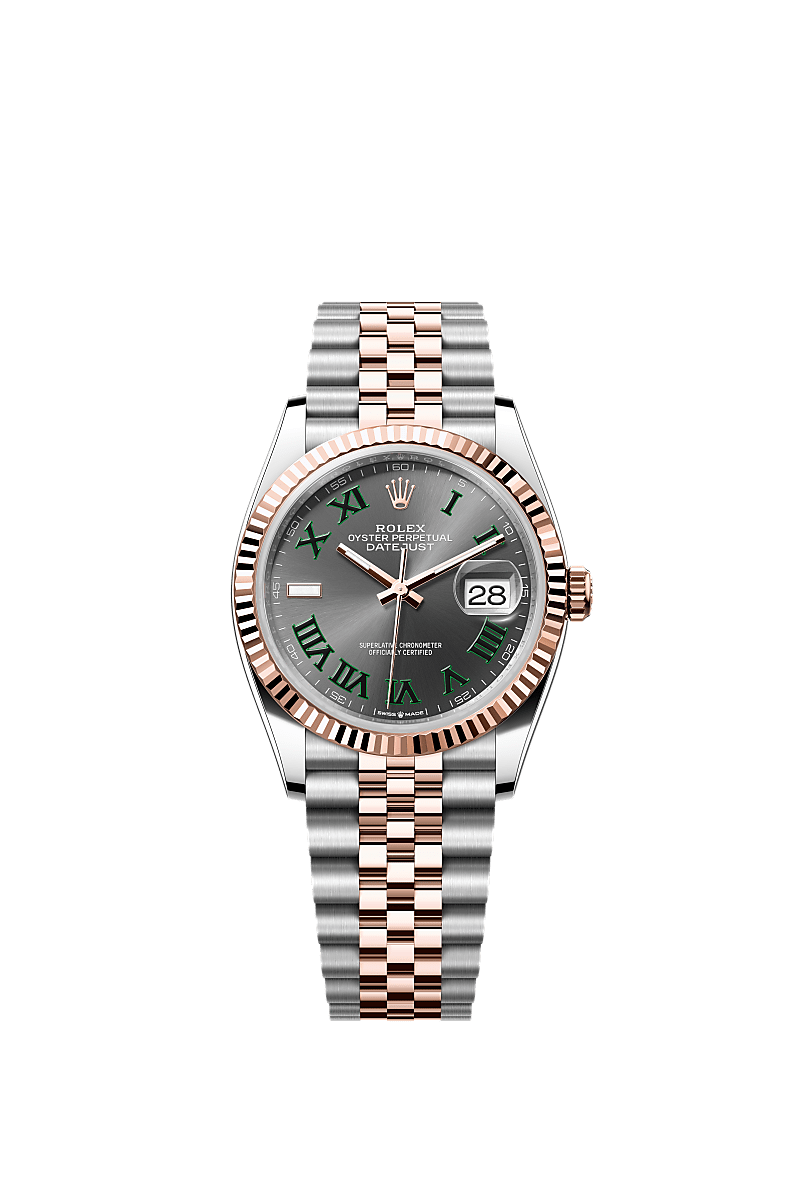 Rolex Datejust 36