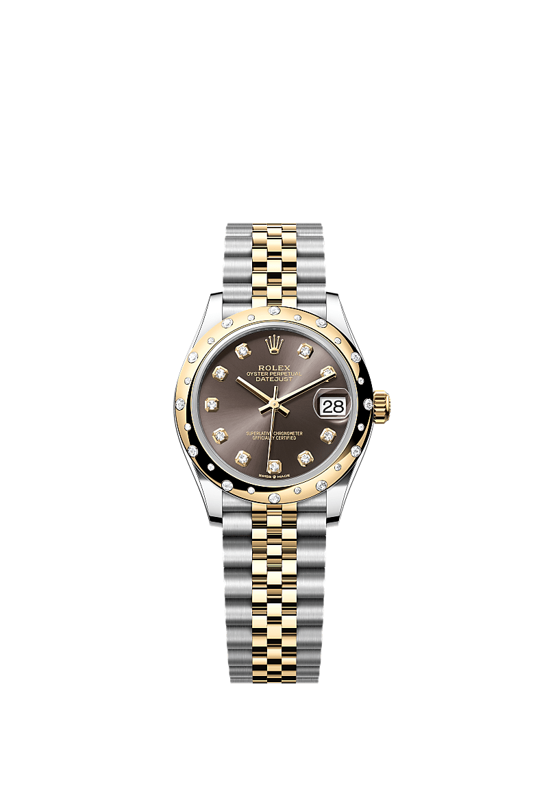 Rolex Datejust 31