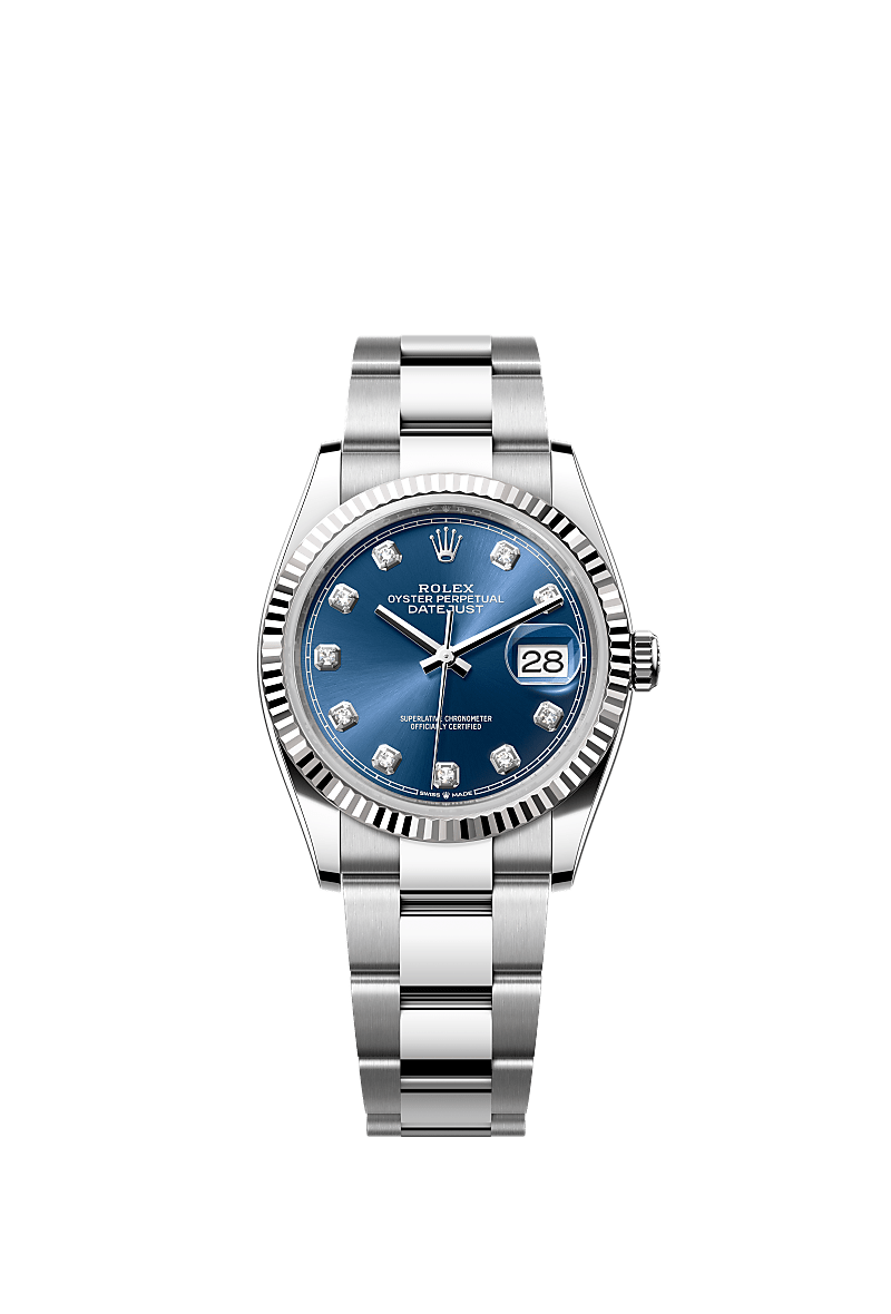 Rolex Datejust 36