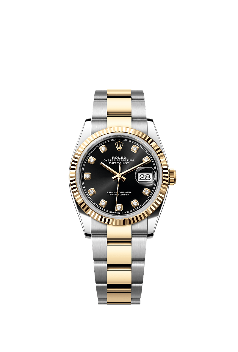 Rolex Datejust 36
