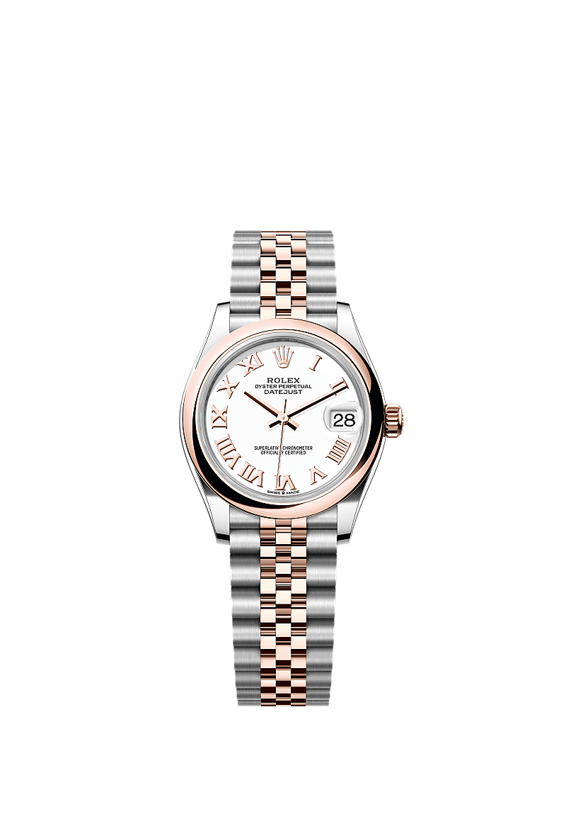 Rolex Datejust 31