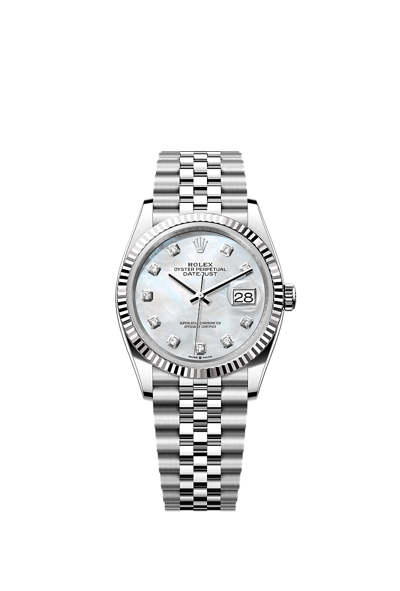 Rolex Datejust 36
