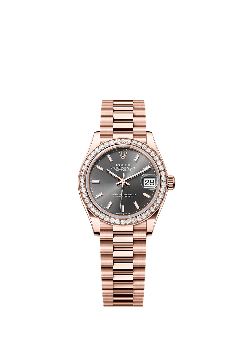 Rolex Datejust 31