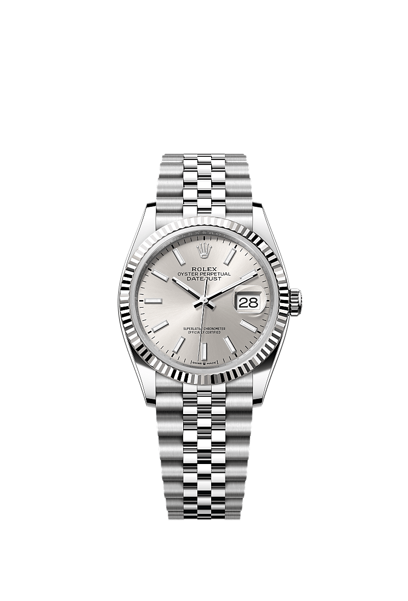 Rolex Datejust 36