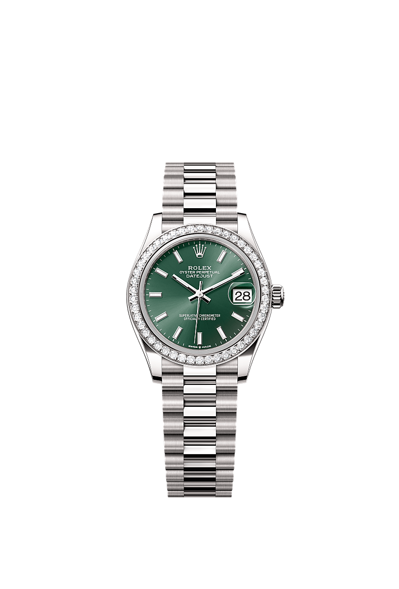Rolex Datejust 31