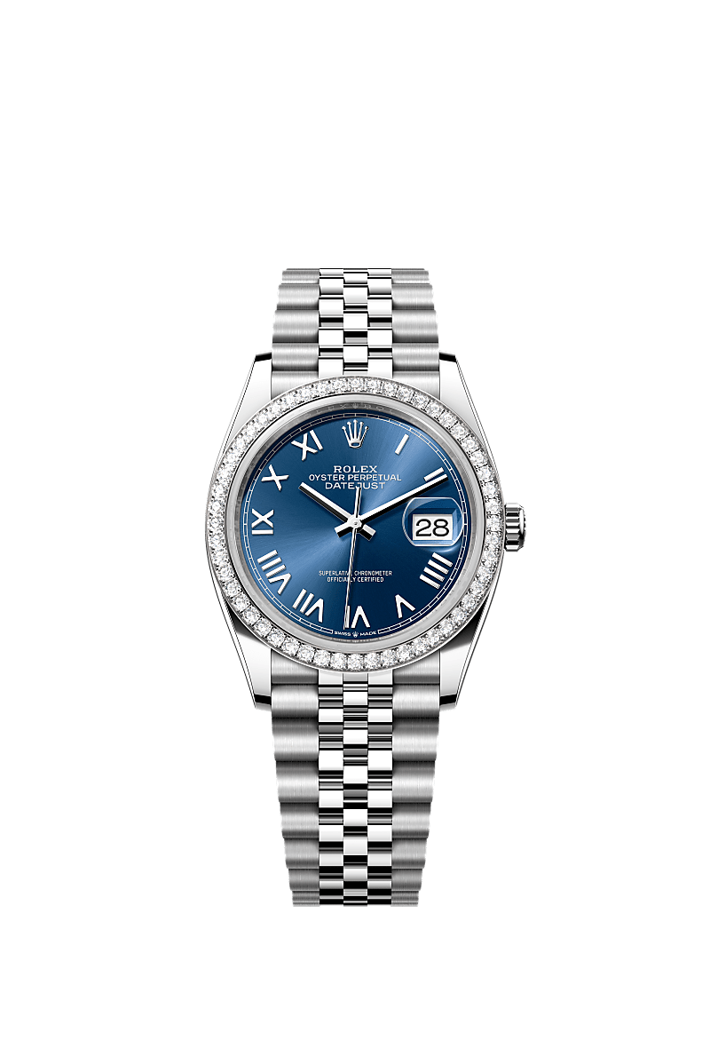 Rolex Datejust 36