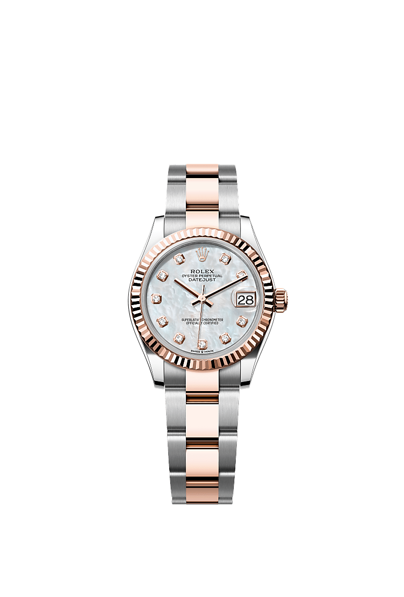 Rolex Datejust 31