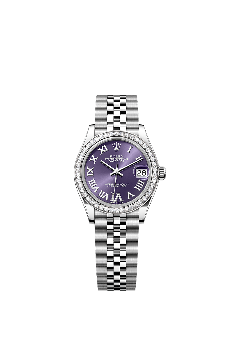 Rolex Datejust 31