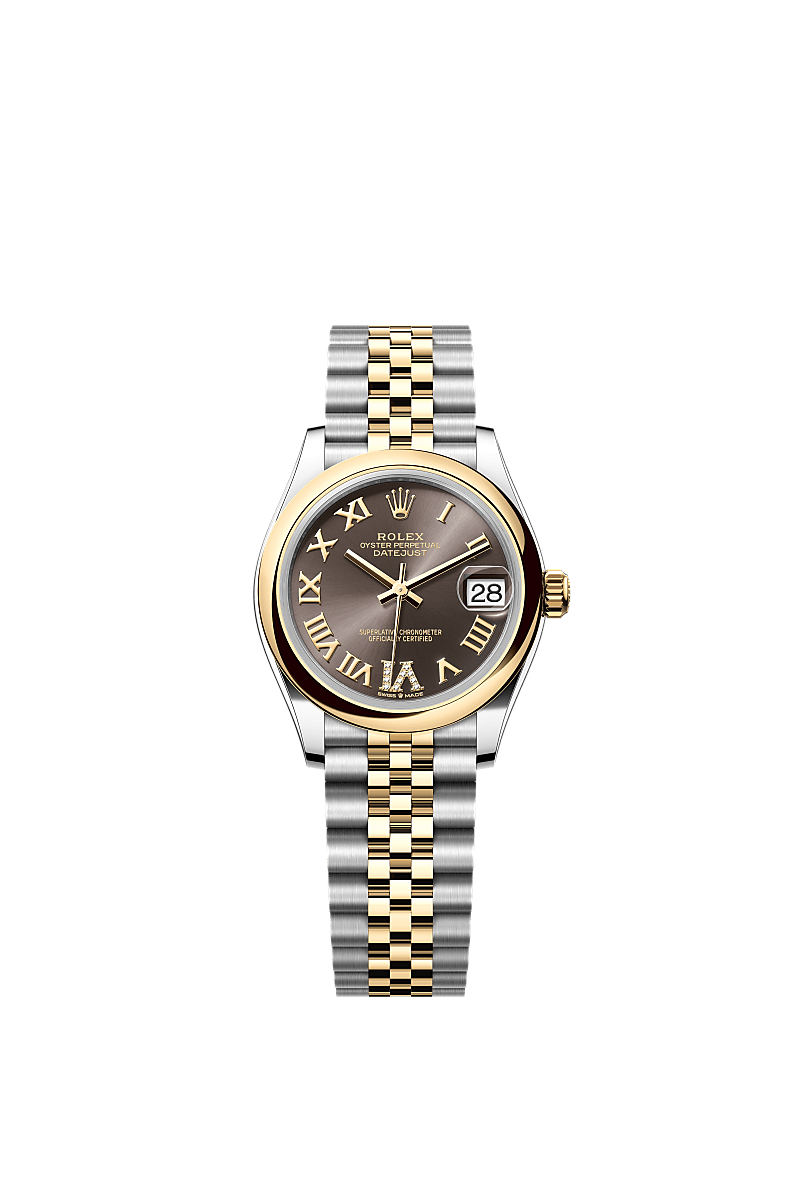 Rolex Datejust 31
