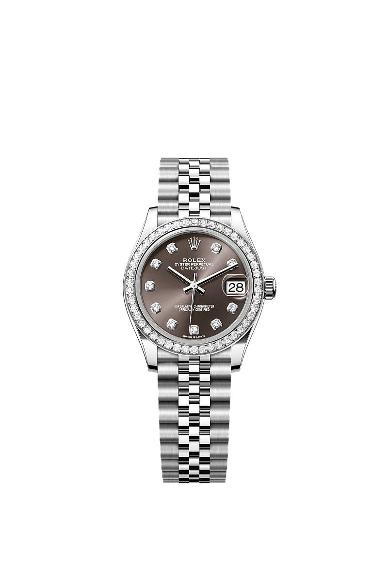 Rolex Datejust 31