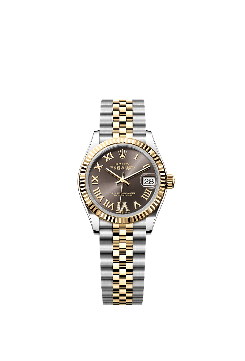 Rolex Datejust 31