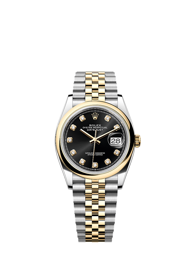 Rolex Datejust 36