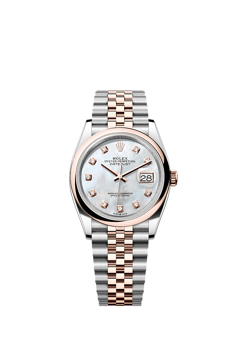 Rolex Datejust 36