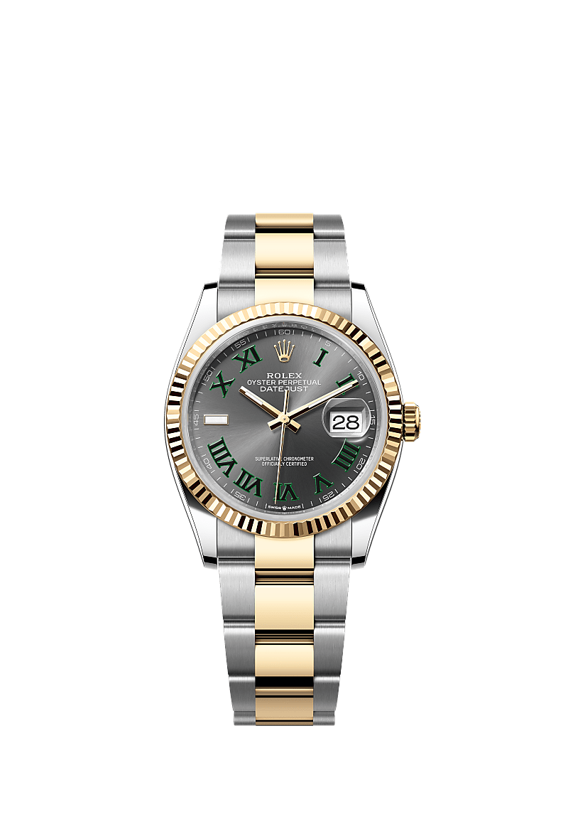 Rolex Datejust 36