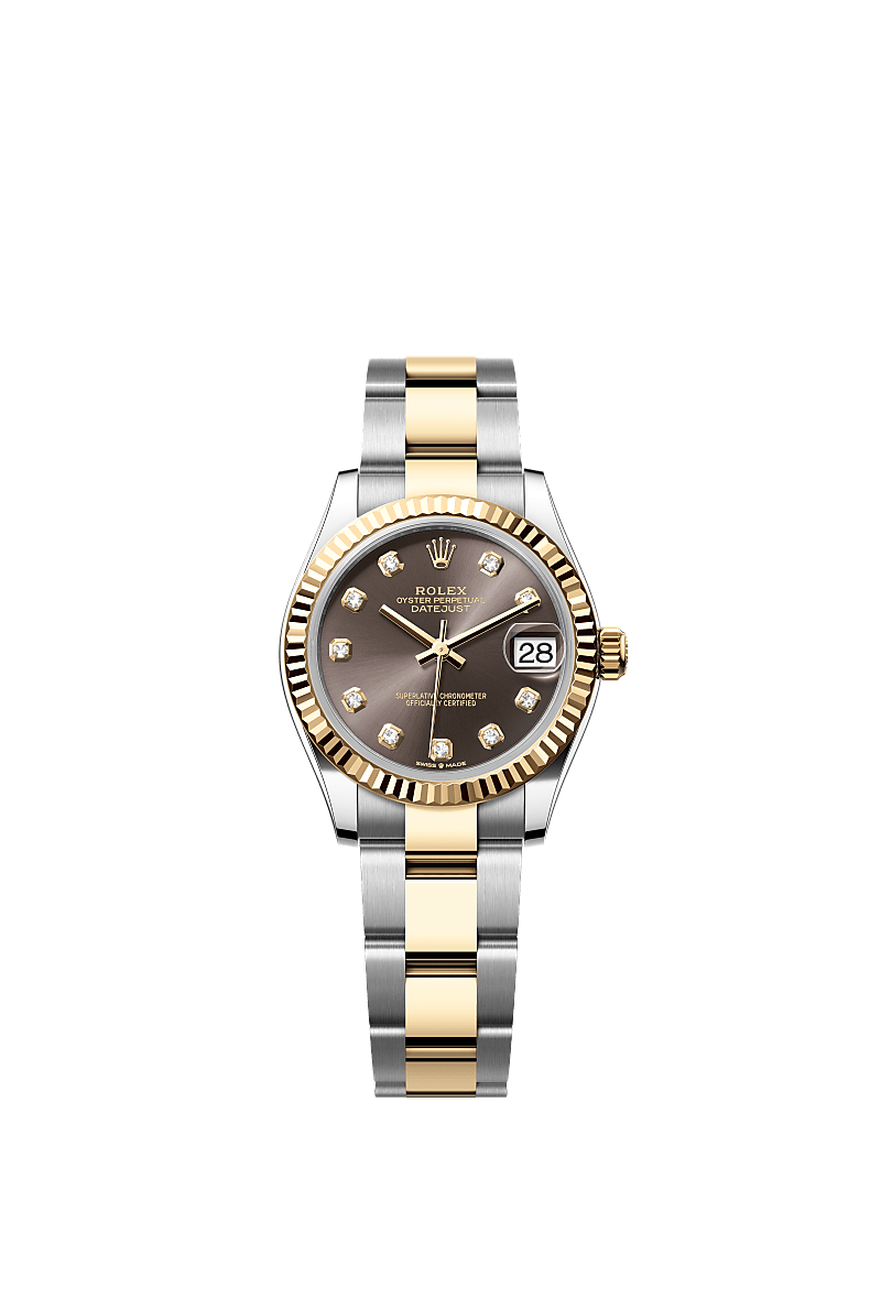 Rolex Datejust 31