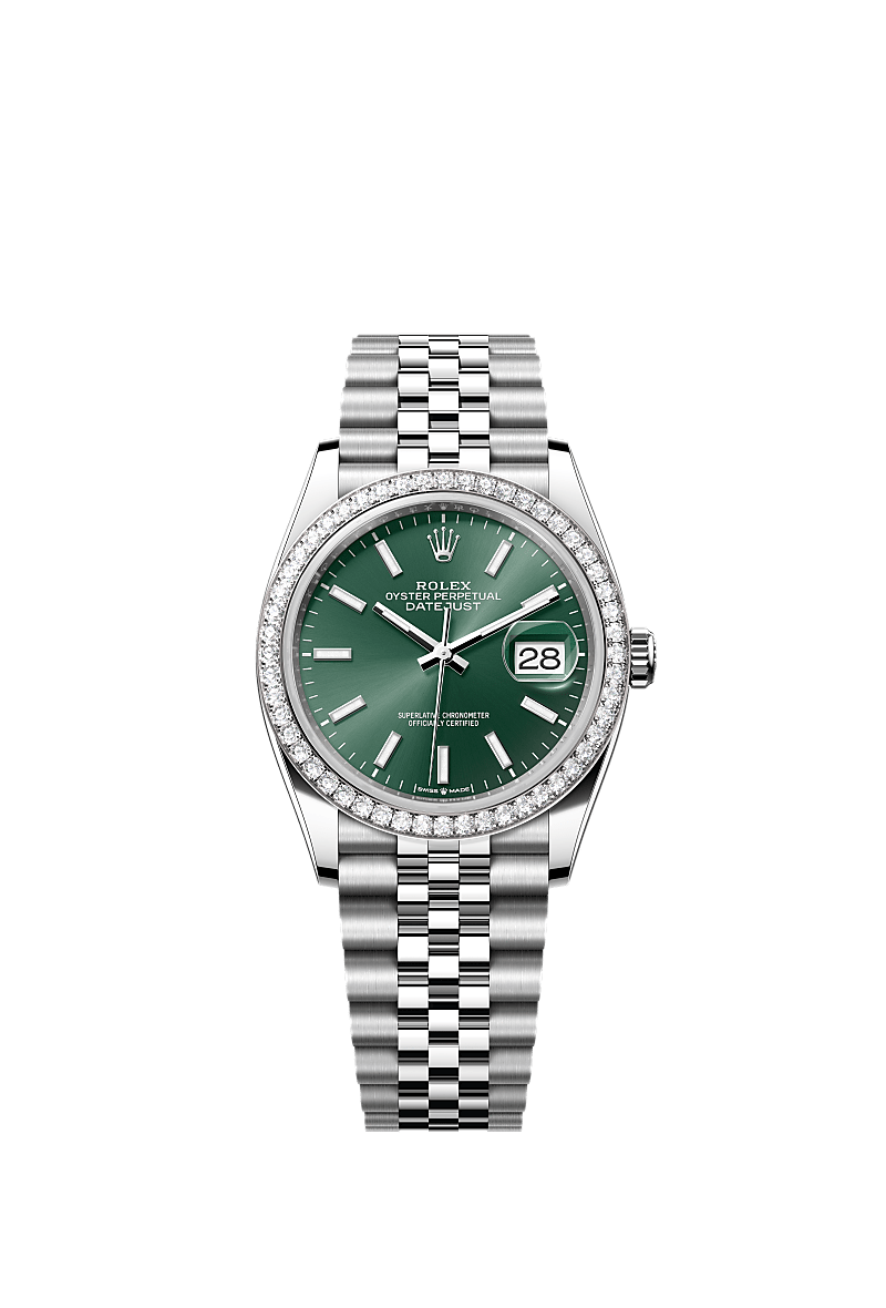 Rolex Datejust 36
