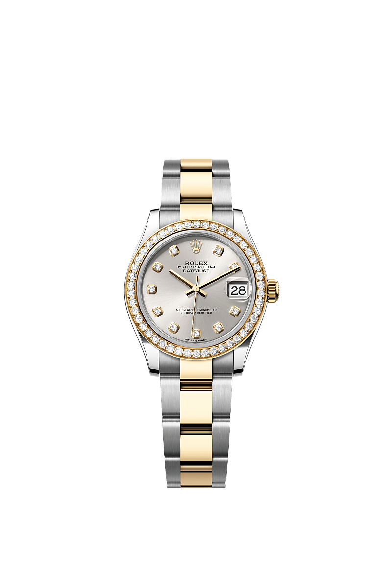 Rolex Datejust 31