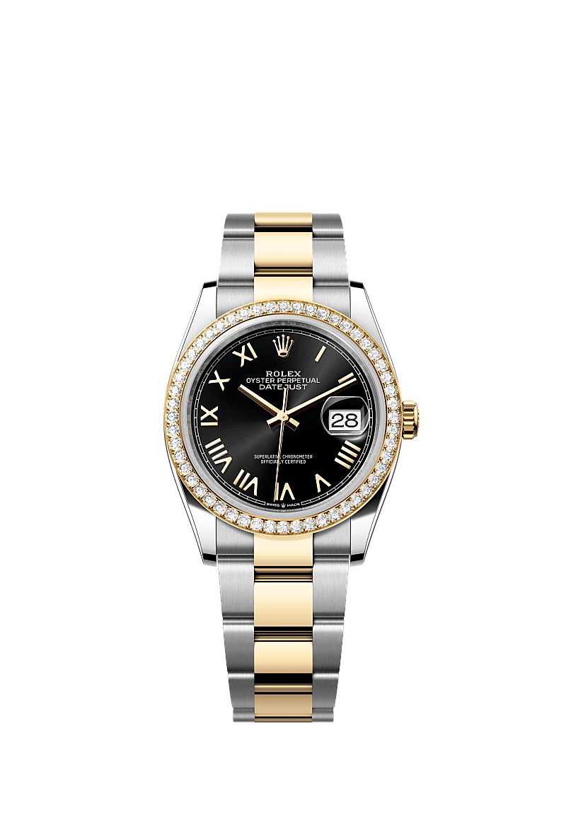 Rolex Datejust 36